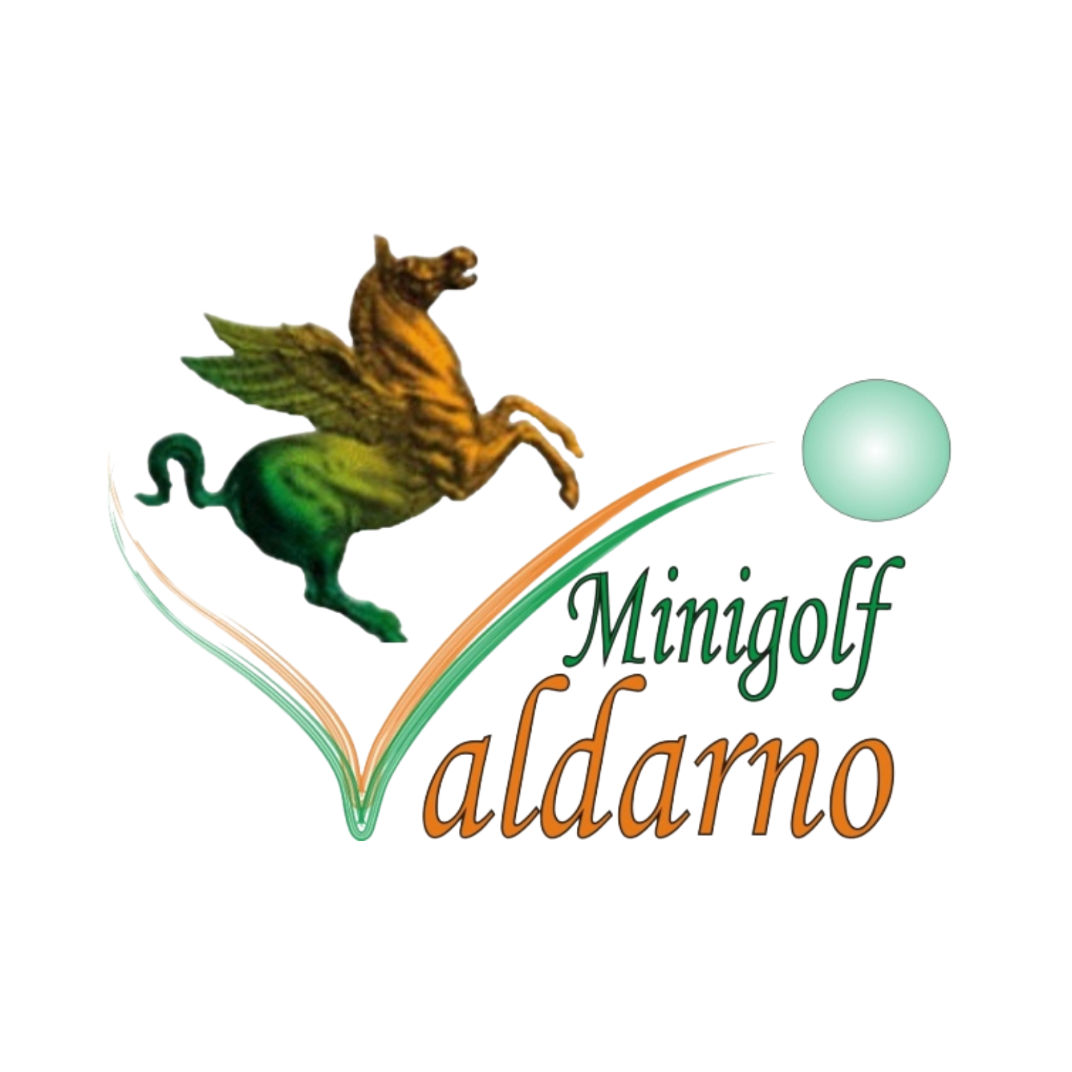 Minigolf Valdarno